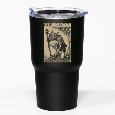 Goblin Mode Goblincore Fairycore Medieval Grunge Aesthetic Tumbler