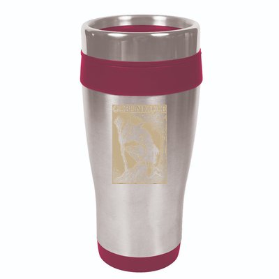 Goblin Mode Goblincore Fairycore Medieval Grunge Aesthetic 16oz Travel Tumbler
