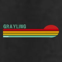Grayling Michigan Adult Drive Performance Visor