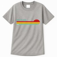 Grayling Michigan Tall T-Shirt