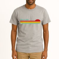 Grayling Michigan Tall T-Shirt