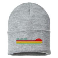 Grayling Michigan Sustainable Knit Beanie