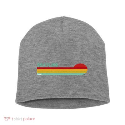 Grayling Michigan Short Acrylic Beanie