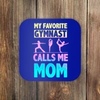 Gymnastics Mom Gift Mother Gift Coaster