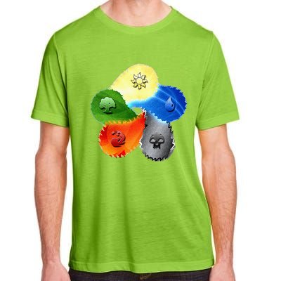 Gathering Magic Guild For Magic Lover Adult ChromaSoft Performance T-Shirt