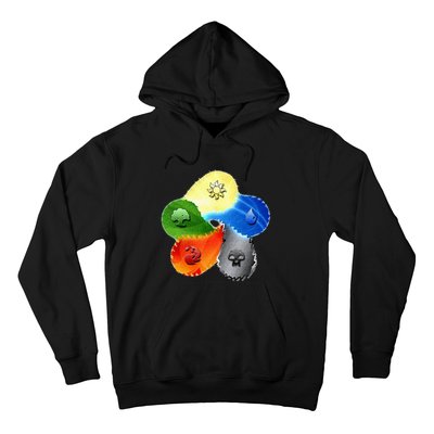 Gathering Magic Guild For Magic Lover Hoodie