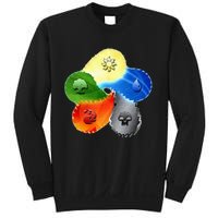 Gathering Magic Guild For Magic Lover Sweatshirt