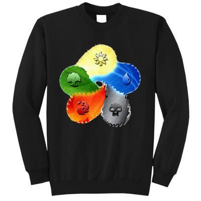 Gathering Magic Guild For Magic Lover Sweatshirt