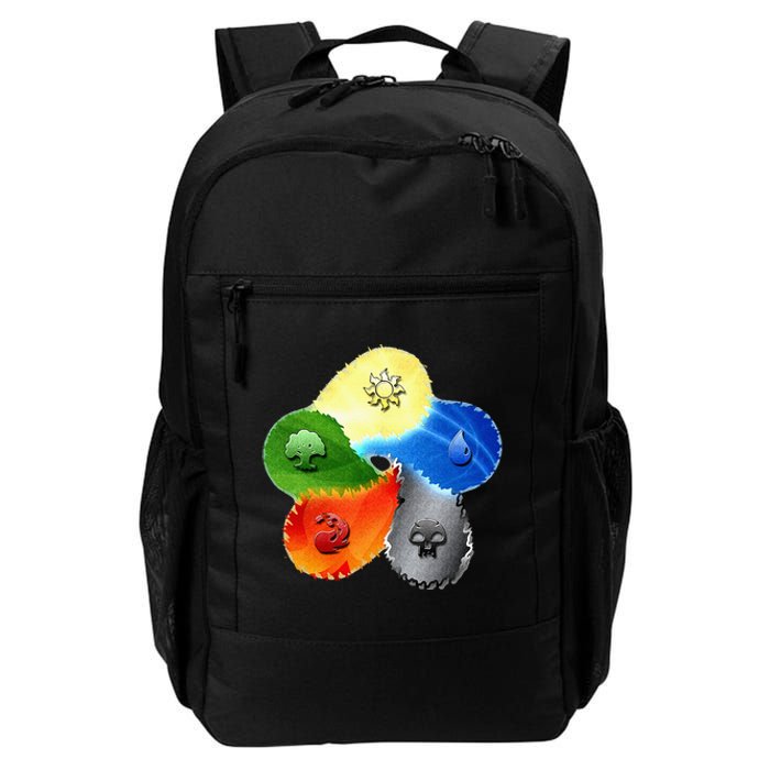 Gathering Magic Guild For Magic Lover Daily Commute Backpack