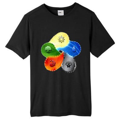 Gathering Magic Guild For Magic Lover Tall Fusion ChromaSoft Performance T-Shirt