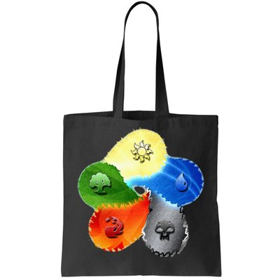 Gathering Magic Guild For Magic Lover Tote Bag