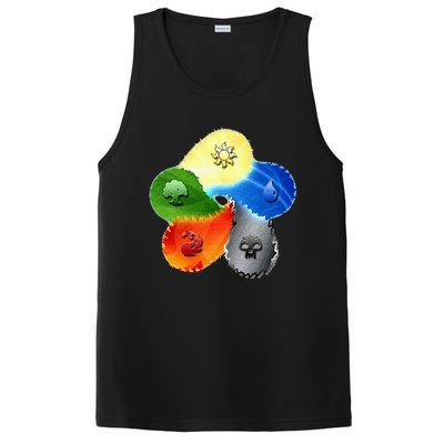 Gathering Magic Guild For Magic Lover PosiCharge Competitor Tank