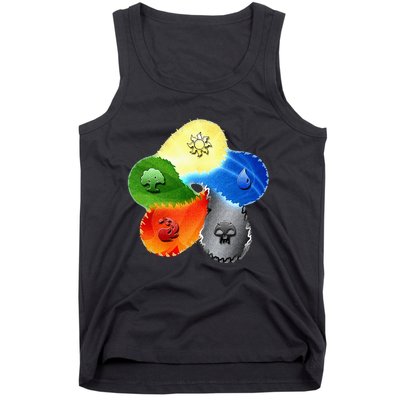 Gathering Magic Guild For Magic Lover Tank Top