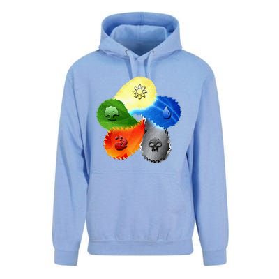 Gathering Magic Guild For Magic Lover Unisex Surf Hoodie