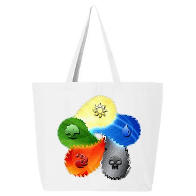 Gathering Magic Guild For Magic Lover 25L Jumbo Tote