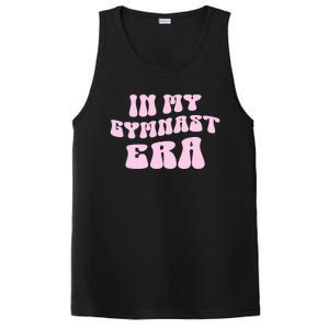 Gymnastics Mom Gymnast Lover Gift PosiCharge Competitor Tank