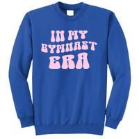 Gymnastics Mom Gymnast Lover Gift Sweatshirt