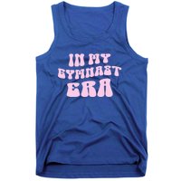 Gymnastics Mom Gymnast Lover Gift Tank Top