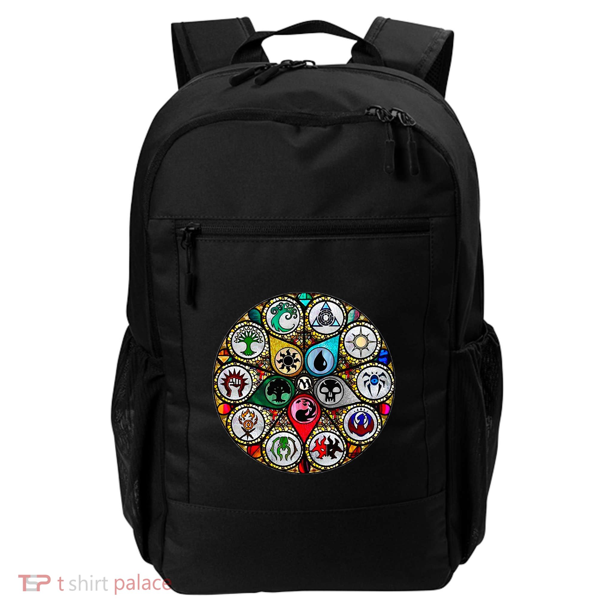 Gathering Magic Guild For Magic Lover Daily Commute Backpack