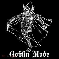 Goblin Mode Impact Tech Backpack