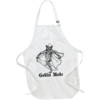 Goblin Mode Apron