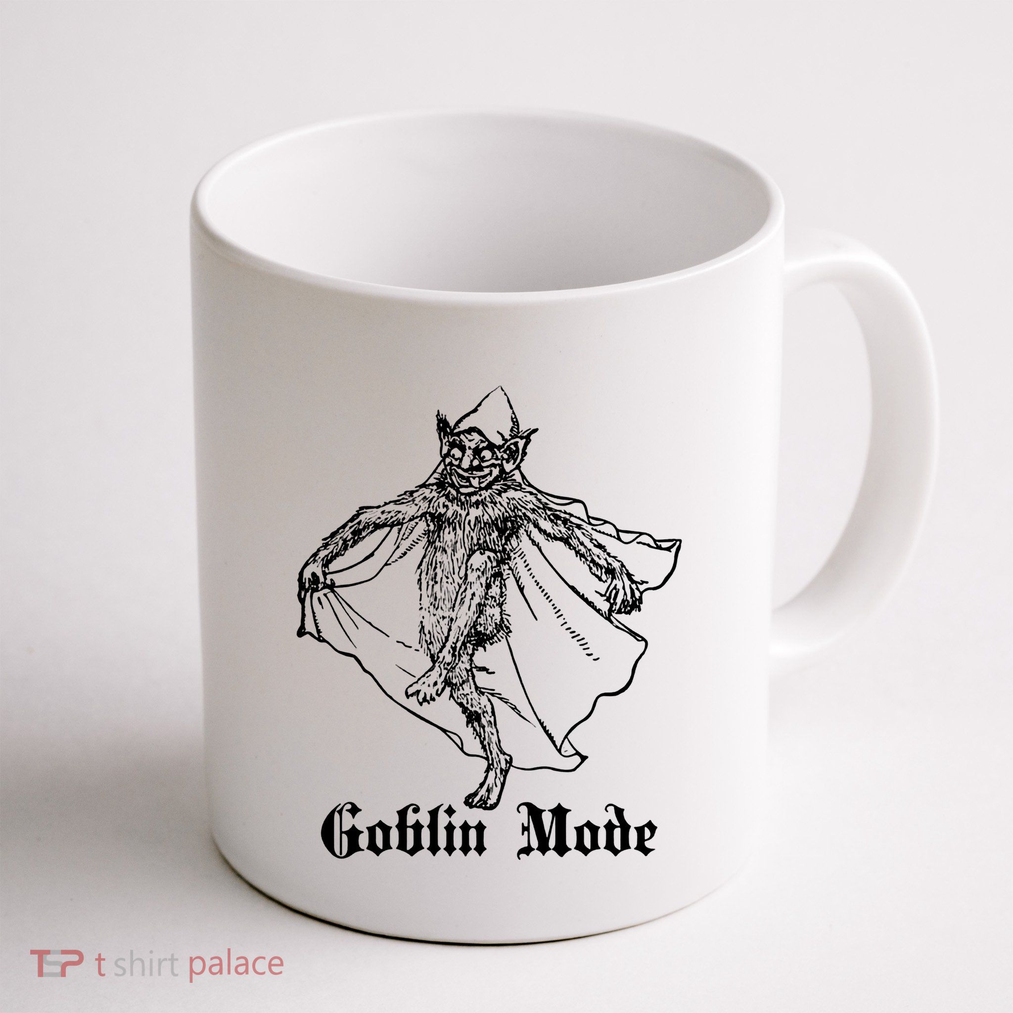 Goblin Mode Mug