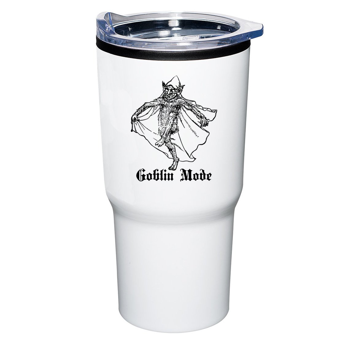 Goblin Mode Tumbler
