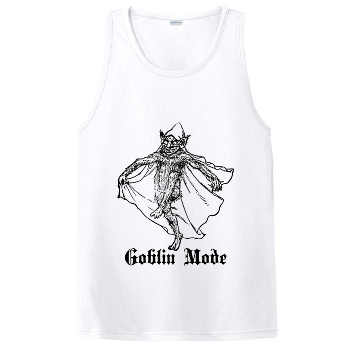 Goblin Mode PosiCharge Competitor Tank