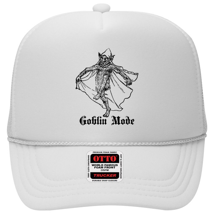 Goblin Mode Hat