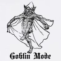 Goblin Mode Hat