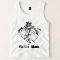 Goblin Mode Tank Top