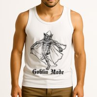 Goblin Mode Tank Top