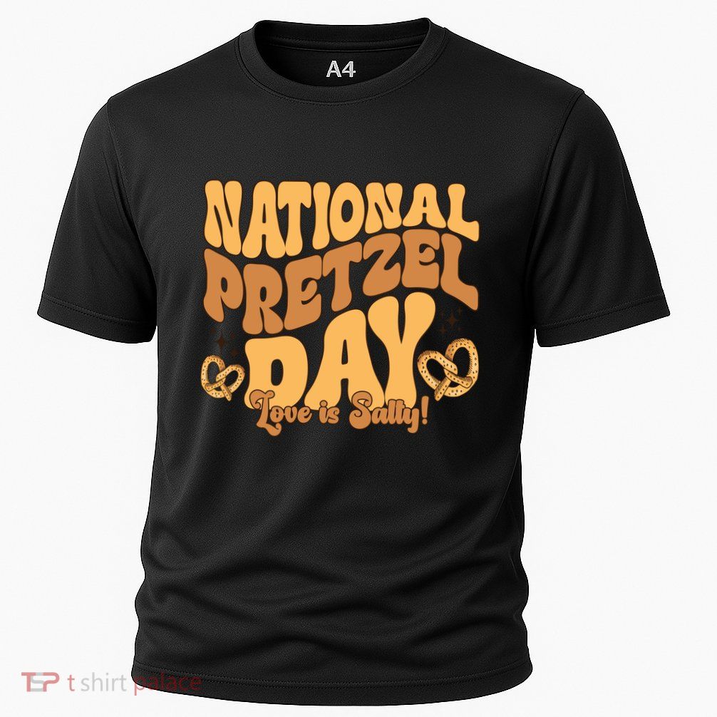 Groovy Meaningful Gift Performance Shirt