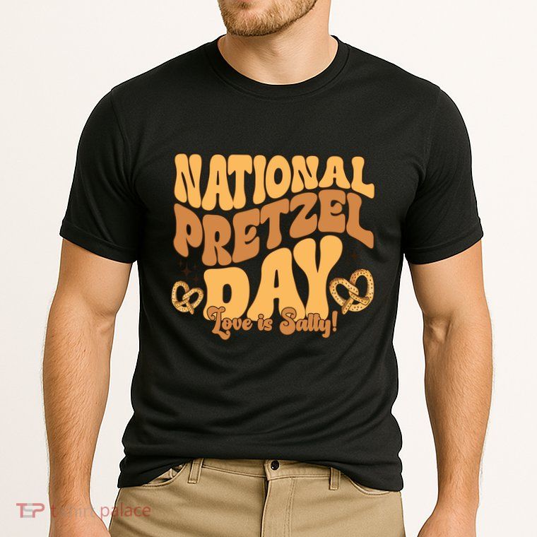 Groovy Meaningful Gift Performance Shirt