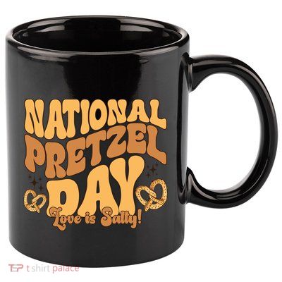 Groovy Meaningful Gift 11oz C Handle Ceramic Mug