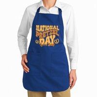Groovy Meaningful Gift Apron