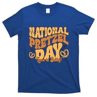 Groovy Meaningful Gift T-Shirt