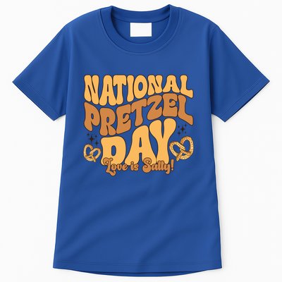 Groovy Meaningful Gift Tall T-Shirt