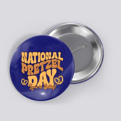 Groovy Meaningful Gift Button