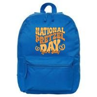 Groovy Meaningful Gift 16 in Basic Backpack
