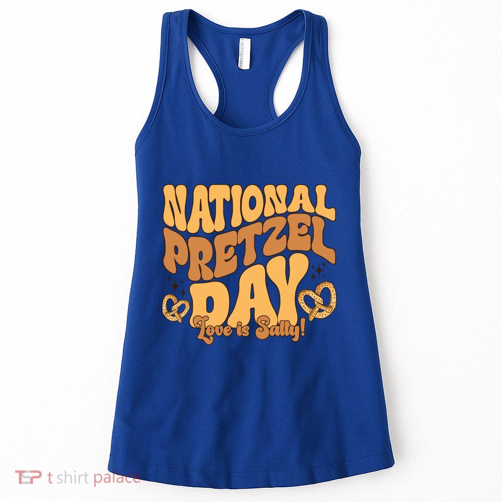 Groovy Meaningful Gift Womens Tank Top
