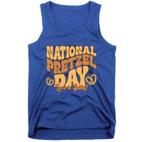 Groovy Meaningful Gift Tank Top