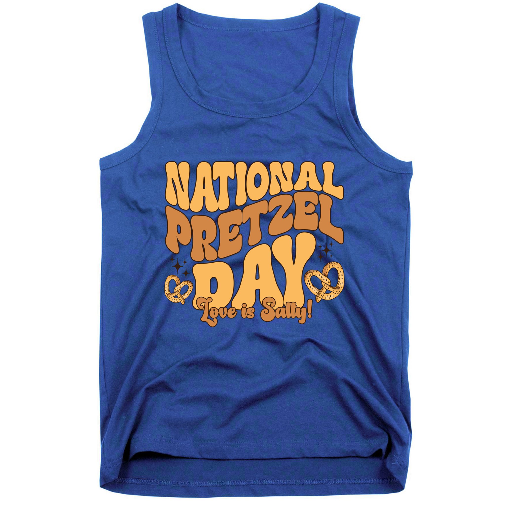 Groovy Meaningful Gift Tank Top
