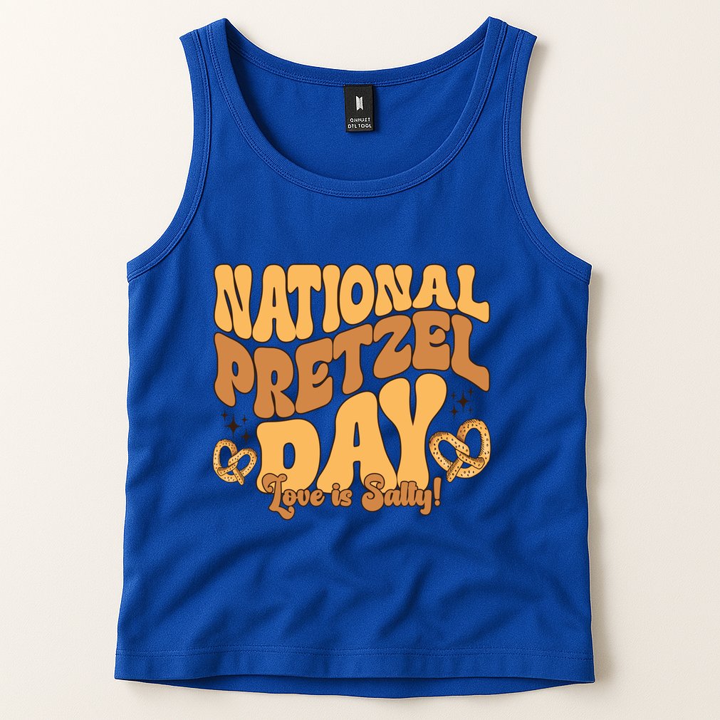 Groovy Meaningful Gift Tank Top