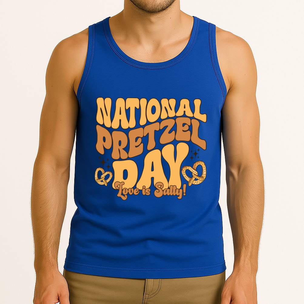 Groovy Meaningful Gift Tank Top