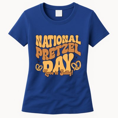 Groovy Meaningful Gift Womens T-Shirt