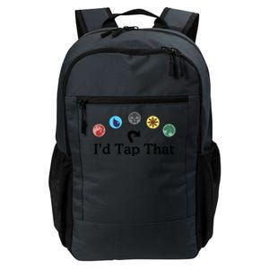 Gathering Magic Guild For Magic Lover Id Tap That Daily Commute Backpack