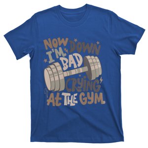 Gym Meme Gift T-Shirt