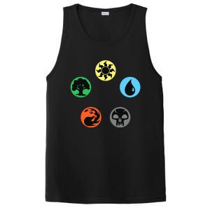 Gathering Magic Guild For Magic Lover PosiCharge Competitor Tank