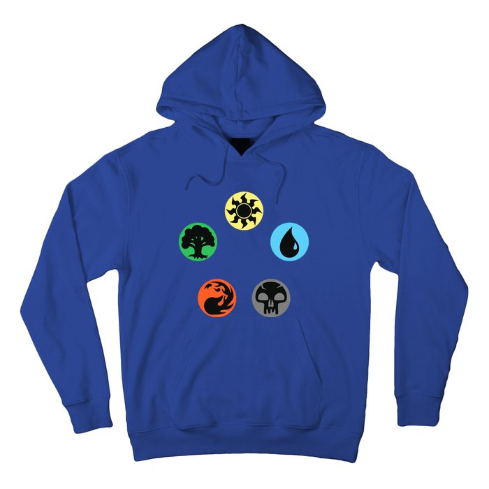 Gathering Magic Guild For Magic Lover Hoodie